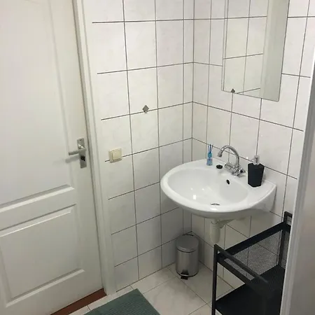 Vrijstaand Chalet In Bospark