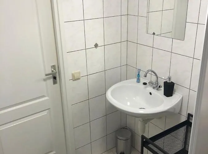 Vrijstaand Chalet In Bospark