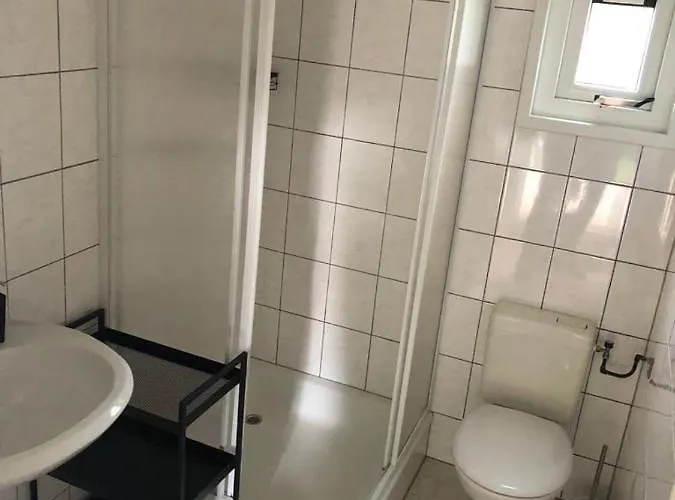 Vrijstaand Chalet In Bospark Chalet Hattemerbroek